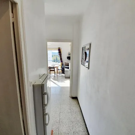 Lejlighed 6397 Piso