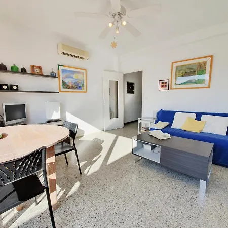 6397 Piso Lejlighed Llança