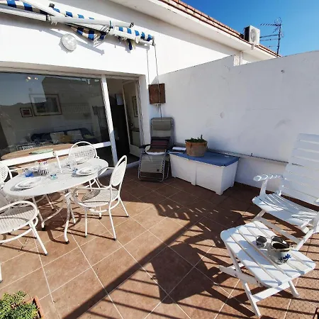 6397 Piso Lejlighed Llança